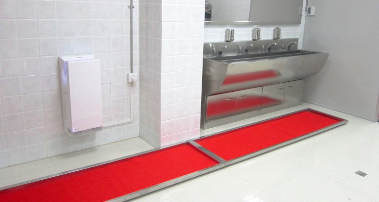 本地生产车间三