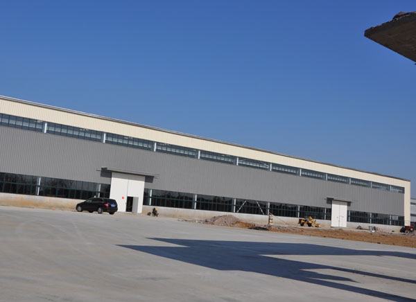 本地新场外景图二